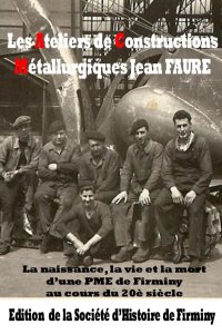ateliers de Construction Metallurgiques Jean Faure