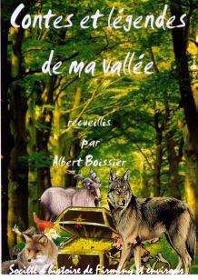 contes et légendes de ma vallée