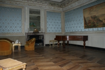 Le grand salon