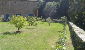 chapelle restauration