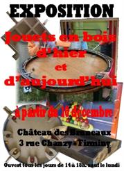 Exposition à voir
