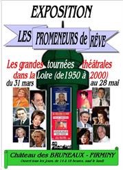 Exposition à voir