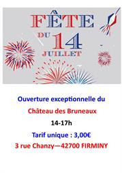 Exposition é voir