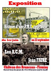 Exposition à voir