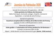 Exposition é voir