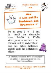 Exposition é voir